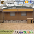 fire resistant outdoor decorative wall panel